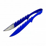 Щипцы для кальяна Fire Bowl - Н2 (Синие)