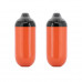 POD-система Brusko ZQ Micool (Оранжевый) 500mAh