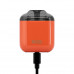 POD-система Brusko ZQ Micool (Оранжевый) 500mAh