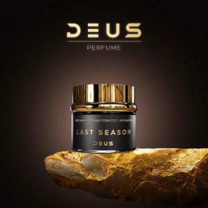 Табак для кальяна Deus Perfume - Last Season (Парфюм) 40г