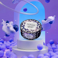 Табак для кальяна NАШ (НАШ) - Черника Йогурт 100г