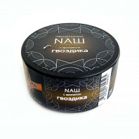 Табак для кальяна NАШ (НАШ) HARD - Гвоздика 20г