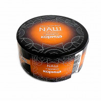 Табак для кальяна NАШ (НАШ) HARD - Корица 20г