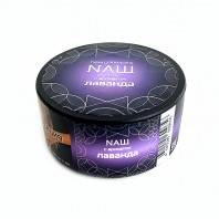 Табак для кальяна NАШ (НАШ) HARD - Лаванда 20г