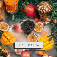 Табак для кальяна для кальян Element Вода - Tropicana (Тропики) 25г