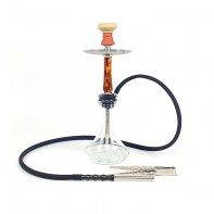 Кальян Babilon - 202175 Brown  (Полный комплект)