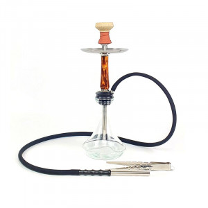 Кальян Babilon - 202175 Brown  (Полный комплект)