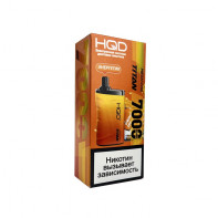 Электронная сигарета HQD TITAN 7000 - Энергетик