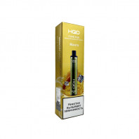 Электронная сигарета HQD CUVIE PLUS - Mango Ice (Манго) 1200