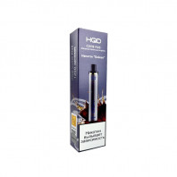 Электронная сигарета HQD CUVIE PLUS - Bailkal (Байкал) 1200