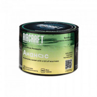 Табак для кальяна Aircraft - Costa Rican Pineapple (Ананас) 40г