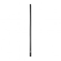Мундштук для кальяна Hoob Stick Черный 40см