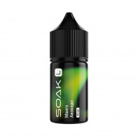 Жидкость SOAK - Mango Avocado (Манго Авокадо) 30мл 20мг