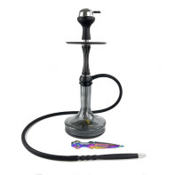 Кальян Seven Star - ALF-1 Black 60см