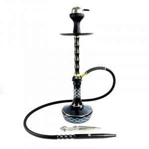 Кальян Seven Star - E-209s Bamboo Stalk 65см