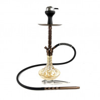 Кальян Seven Star - E-63 Bronze 60см