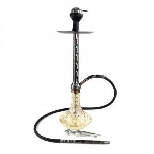 Кальян Seven Star E-81B Bronze 76см (полный комплект)