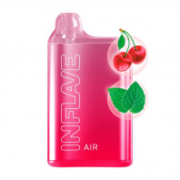 Электронная сигарета INFLAVE AIR 6000 - Мятная вишня
