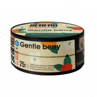Табак для кальяна Sebero Classic - Gentle berry (Бузина Морошка) 25г