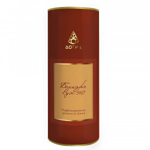 Табак для кальяна Dogma 100% - Баккара Руж Limited 40г