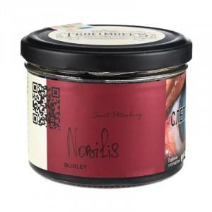 Табак для кальяна Trofimoffs Burley - Nobilis (