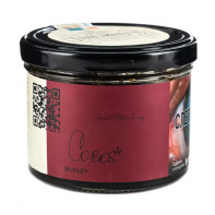 Табак для кальяна Trofimoffs Burley - Cocos (Мякоть кокоса) 125г