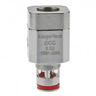 Сменный испаритель KangerTech OCC Vertical 0.5 Ом
