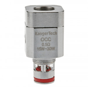 Сменный испаритель KangerTech OCC Vertical 0.5 Ом