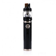 Набор Eleaf iJust 3 Kit ELF-IJUST-3A-KIT ELF-037B Черный