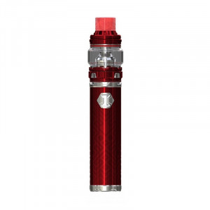 Набор Eleaf iJust 3 Kit ELF-IJUST-3D-KIT ELF-037R Красный