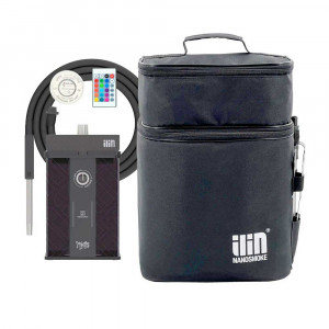 Кальян Nanosmoke - FOUR (в сумке)