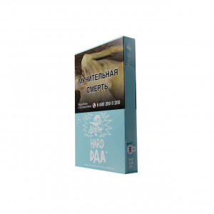 Табак для кальяна Хулиган HARD - DAA (Манго эвкалипт) 25г