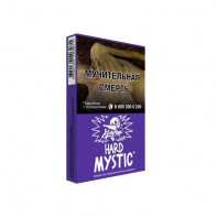 Табак для кальяна Хулиган HARD - Mystic (Кислая черника) 25г