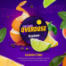 Табак для кальяна Overdose - Кашмир Цитрус (Kashmir Citrus) 200г