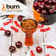 Табак для кальяна Burn Candy Cherry (Вишневые леденцы) 20г