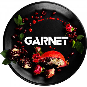 Табак для кальяна Black Burn Garnet (Гранат) 20г