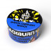Табак для кальяна Black Burn - Shock, Currant Shock (Кислая черная смородина) 25г