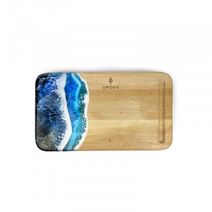 Доска для табака Orden - Picasso