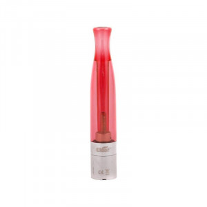 Клиромайзер BCC-CT (тип eGo) (1.8 Ом, Красный)