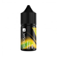 Жидкость SOAK - Melon Mojito (Дыня Мохито) 30мл 20мг