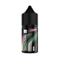 Жидкость SOAK - Cactus Lemonade (Лимонад с кактусом) 30мл 20мг