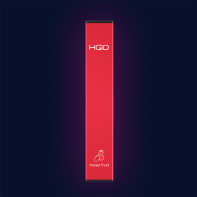 Электронная сигарета HQD Ultra Stick (Фруктовый микс) 500