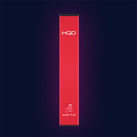 Электронная сигарета HQD Ultra Stick (Фруктовый микс) 500