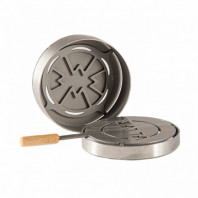 Контроллер жара (Калауд) для кальяна Watta - Easy (+крышка, ручка)