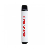 Электронная сигарета Maskking HIGH PRO - Кокосовый сок 800т