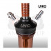Кальян AMY Deluxe - Unio Shisha 006.01 BK PR-TR  (Полный комплект)
