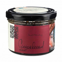 Табак для кальяна Trofimoffs Burley - Gingerbread (Имбирный пряник) 125г