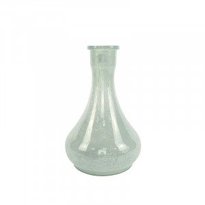 Колба для кальяна NJN hookah - SP Белая 28см