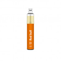 Электронная сигарета LIO Bee 18 Max - Energy Drink (Энергетик) 2% 1300Т