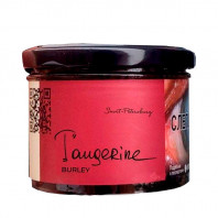Табак для кальяна Trofimoff`s Burley - Tangerine (Мандарин) 125г